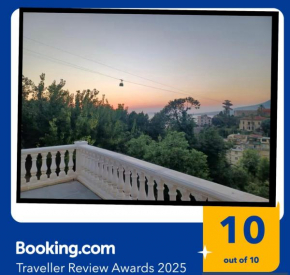 Villa Laguga Castellammare Di Stabia